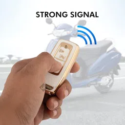 ivee international Motorbike Key Cover image 2