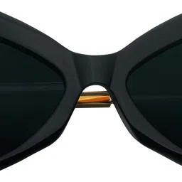 vuezen Polarized, UV Protection Cat-eye Sunglasses (53) image 4