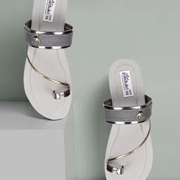 paduki Women Flats Sandal-picture-12
