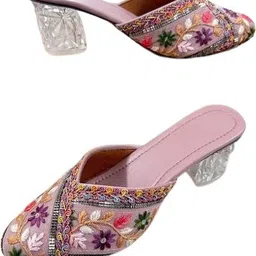 tarifaan Women Bellies Sandal-picture-14