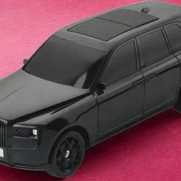 Ziddjeet (PORTABLE CAR BLUETOOTH SPEAKER) Dynamic Thunder Sound Auto Series 5 W Bluetooth Speaker-picture-17