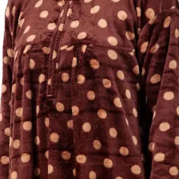 zionity Women Nighty image 4