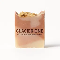 glacier one Himalayan Honey Glow Soap (Refreshing & Cooling Effect, Hydration Boost, Revive)-picture-39