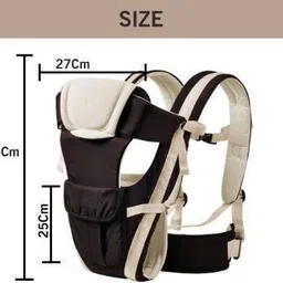 sbts Comfirtable Kid Carrier Bag_701 Baby Cuddler-picture-20