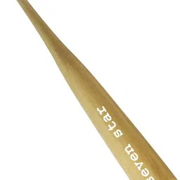 yash industries meerut YSXI-24 Heavy Duty Natural Wood Baseball Bat classic baseball {n@tur@l} Willow BaseballBat For 15+ Yrs-picture-40