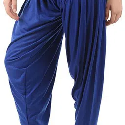 buy that trendz Cotton Solid Patiala-picture-22