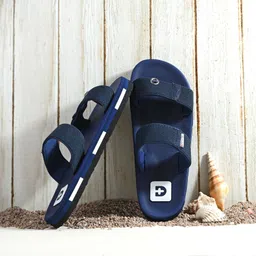 doctor health super soft Newly launch|Premium|Soft|Comfortable|Orthopaedic|Diabetic|Lightweight|Antiskid Men Slippers image 3