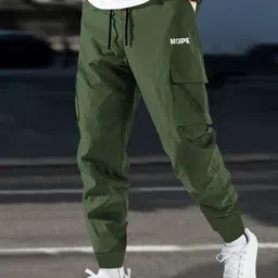 blive Men Cargos-picture-27