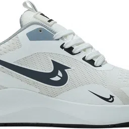 field care TORQUE Sports Casual Fashion Cushioned Anti-Skid All Purpose Sneakers For Men image 3