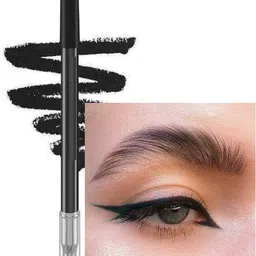 daryue Long And Stay Kajal Black Waterproof with Vitamin 1.5 g-picture-23