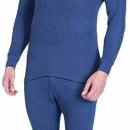 Tzar Men Top - Pyjama Set Thermal-image-6