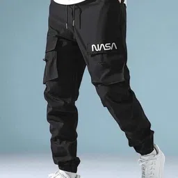 nivedanm Men Cargos-picture-13