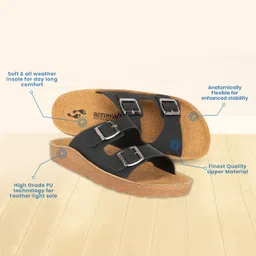 aerowalk Men Casual Sandal image 2