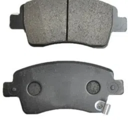 raghuveer group Etios Liva Front Brake pads Vehicle Disc Pad image 3