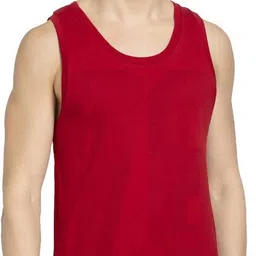 jockey Men Vest-picture-23