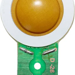 ovicart D26 Diaphragm for D26 HF 30W 1 pcs Sound Recorder and Sound Circuit Electronic Hobby Kit-picture-24
