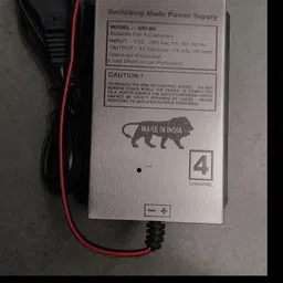 Vganga VG-PS-MTL-877004 Security Camera-picture-19