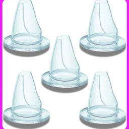 pappa Stainless Steel Baby Feeding Bottle - 20 ml-picture-15