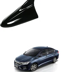 forsons Shark_Fin_blk_city 2017 Shark_Fin_blk_city 2017 Satellite Vehicle Antenna image 1
