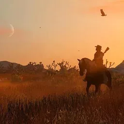 Red Dead Redemption Nintendo Switch (STANDARD) image 2