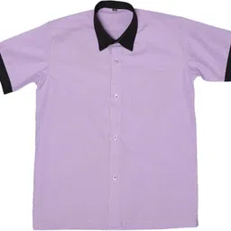 Cosmos Purple Uniform Shirt-picture-40