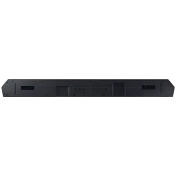 SAMSUNG HWQ600CXL 360W Bluetooth Soundbar with Remote (Dolby Atmos, 3.1.2 Channel, Titan Black) image 5