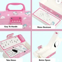 kidsjoy unicon Geometry Box image 2