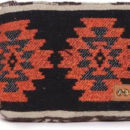 astrid Women Black Pouch image 1