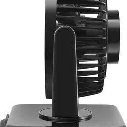 forsons ent DOUBLE CAR FANS FOR UNIVERSAL CARS LIMITED (SL-188 Car Interior Fan image 4