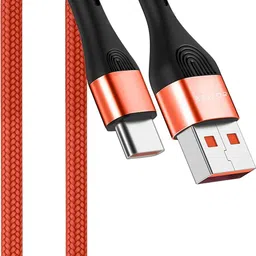 Bestor USB Type C Cable 2 A 1 m Lightning-picture-14