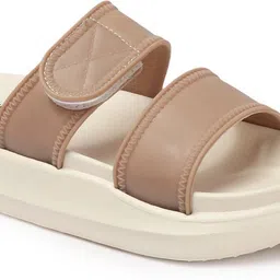 jumplite Women Flats Sandal-picture-23