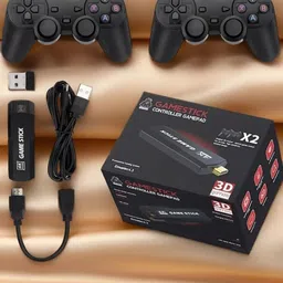 X2 Game Stick Entertainment Hub 25th Anniversary Edition image 1