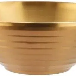 hevasnek Stainless Steel Decorative Bowl Cooking bowl stainless steel-picture-30