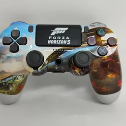 HG WORLD PS4 Playstation Controller Dualshock 4 Wireless,High Performance Dual Motor Motion Controller-picture-19