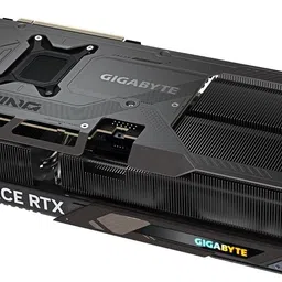 GIGABYTE Geforce Rtx 5070 Ti Gaming Oc 16Gb Gddr7 Graphics Card GDDR7 16 GB Intel Chipset 256 bit 2588 MHz Graphics Card image 3