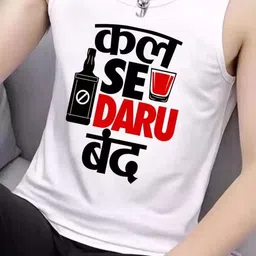 bqf Men Vest-picture-33