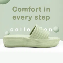 evox Women Slippers image 4