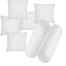 gtx Microfibre Solid Bolster Pack of 7 image 1