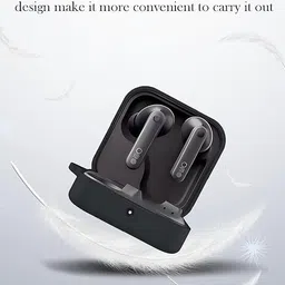 Aniex Silicone Press and Release Earbuds Case For SILICONE CASE COVER FOR CMF BUDS PRO-2 COMPATIBIE image 2