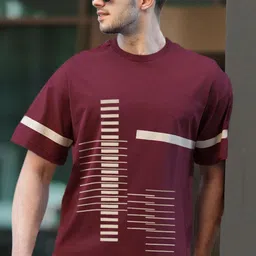 tripr Tshirt Pant Co-ords Set image 4