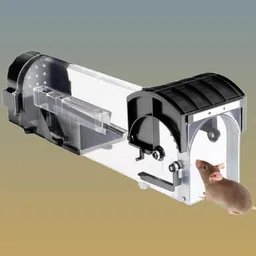 MTB572 Live Trap-image-2