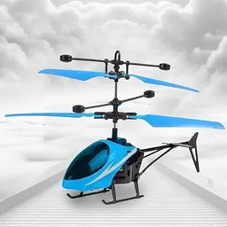 electrolight HELICOPTER TOY Motor Control Electronic Hobby Kit image 3