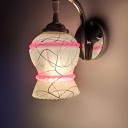 r r nestivodecor Pendant Wall Lamp Without Bulb-picture-11