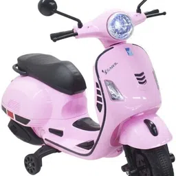 thelharsatoys Scooter Battery Operated Ride On-picture-24