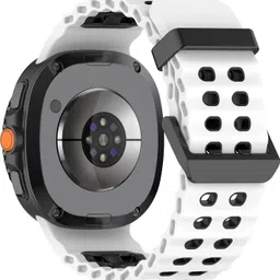 Zapper DUAL COLOR Strap for Watch 8/Watch 8 Classic [WATCH NOT INCLUDED] Smart Watch Strap image 2