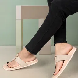 elle Women Flats Sandal-picture-27