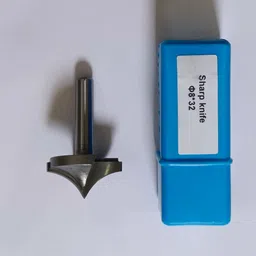 mk cnc tools Sharp Knife / Ovolo 8*32 Sharp Knife / Ovolo 8*32 image 3