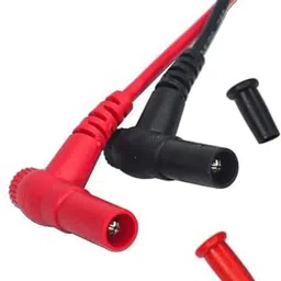 balrama Digital Multimeter Test Lead Probe Wire Pen Cable Digital Multimeter image 3