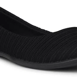 Bata Women's Casual Ballerinas – Lightweight & Comfortable Design Bellies For Women image 5