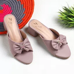 zaysoo Women Heels Sandal-picture-22